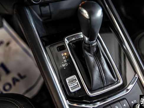 Used 2021 MAZDA CX-5 Grand Touring w/ GT Premium Package image 30