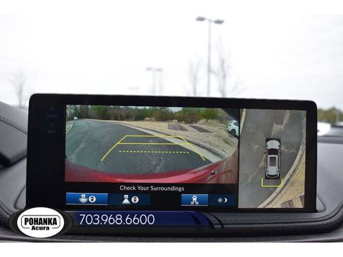 New 2026 Acura MDX w/ Advance Package AWD/4WD image 15