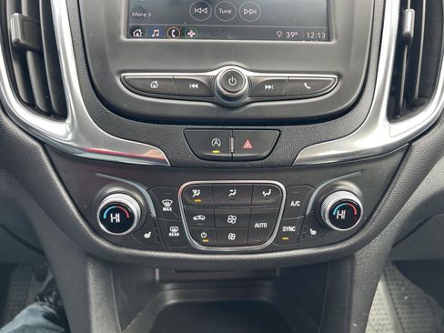 Used 2023 Chevrolet Equinox LT image 32