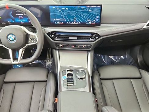 Used 2025 BMW i4 M50 w/ Premium Package image 20