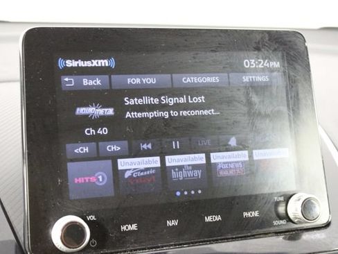 Used 2025 Mitsubishi Eclipse Cross SE AWD/4WD image 32