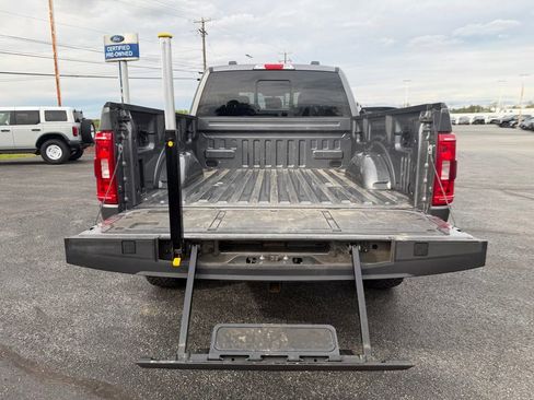 Used 2022 Ford F150 XLT w/ Equipment Group 302A High AWD/4WD image 6