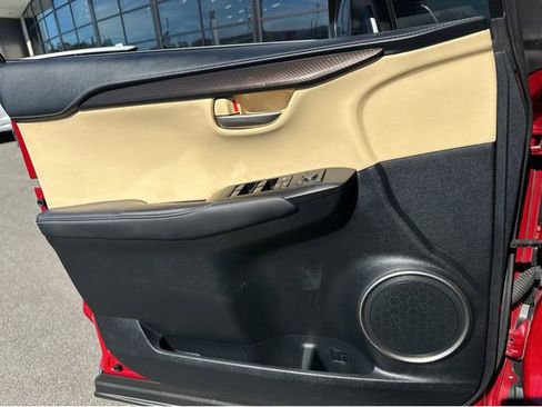 Used 2017 Lexus NX 200t FWD w/ Accessory Package 2 image 13