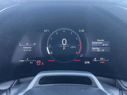 New 2026 Lexus TX 350 Premium image 42