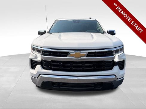 Used 2024 Chevrolet Silverado 1500 LT AWD/4WD image 10