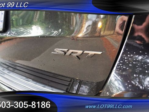 Used 2014 Jeep Grand Cherokee SRT8 w/ Luxury Group II AWD/4WD image 32