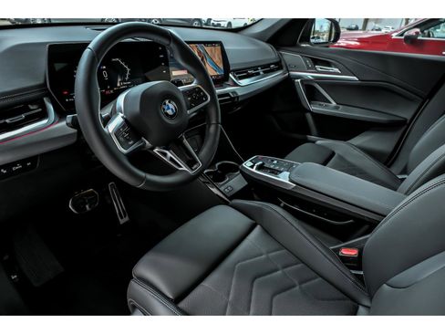 Used 2026 BMW X1 xDrive28i w/ M Sport Package AWD/4WD image 10