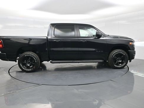New 2026 RAM 1500 Classic Warlock image 5