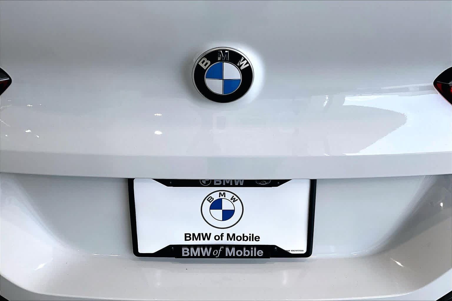Used 2024 BMW 840i Gran Coupe w/ Driving Assistance Package RWD image 30