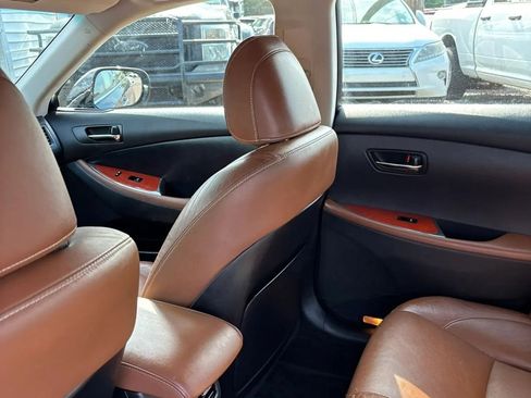 Used 2012 Lexus ES 350 w/ Touring Special Edition FWD image 46
