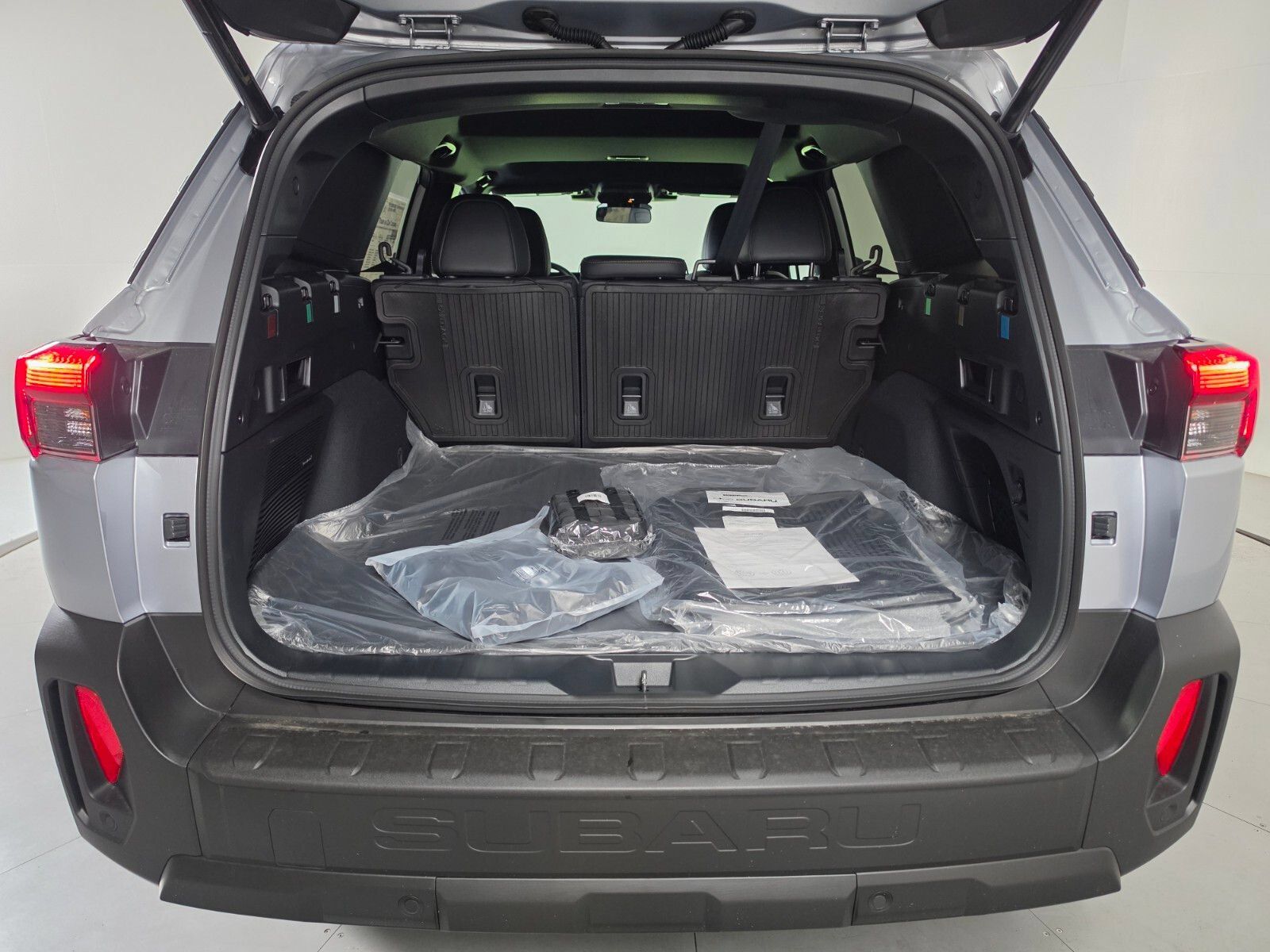 New 2026 Subaru Outback Wilderness AWD/4WD image 17
