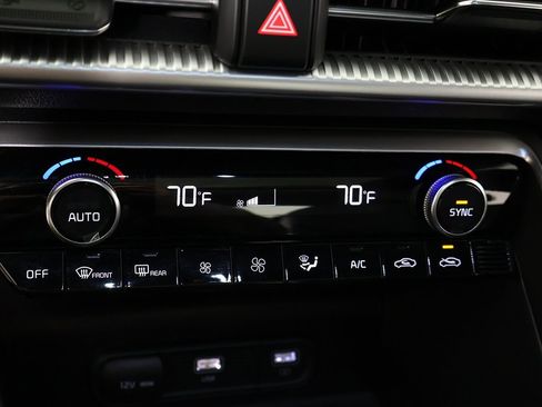 Used 2023 Kia K5 GT-Line image 49