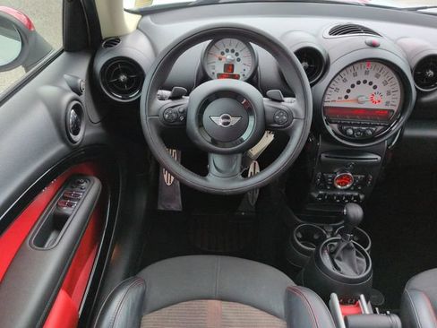Used 2014 MINI Cooper Countryman S FWD image 16