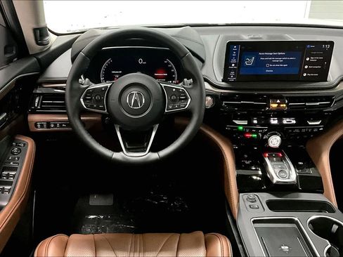 New 2026 Acura MDX SH-AWD w/ Advance Package image 14