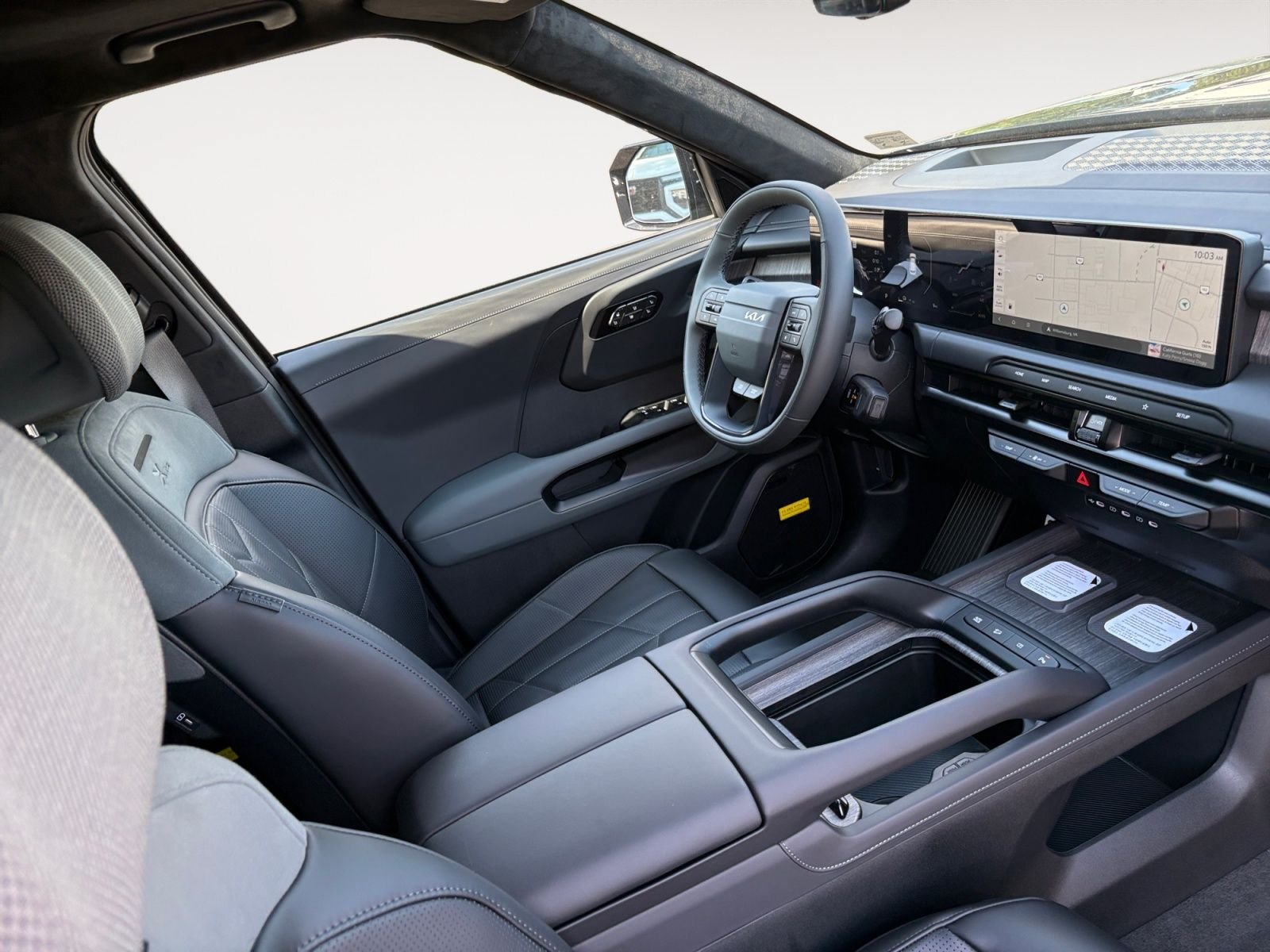 New 2027 Kia Telluride X-Line SX Prestige AWD/4WD image 15