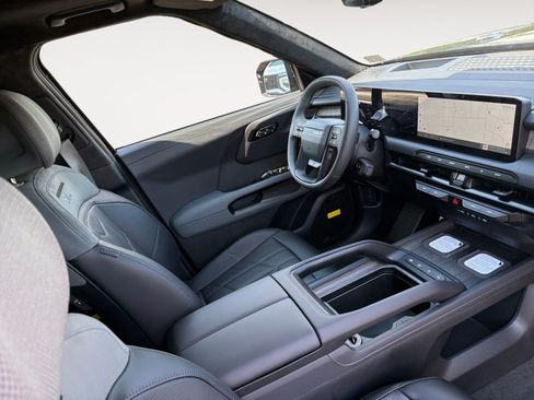 New 2027 Kia Telluride X-Line SX Prestige AWD/4WD image 15