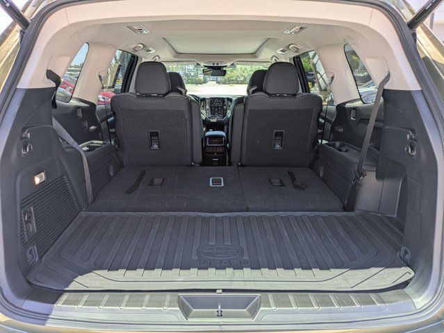 Used 2025 Subaru Ascent Onyx Edition AWD/4WD image 6