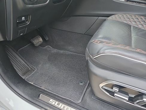 Used 2022 Jeep Grand Cherokee Summit AWD/4WD image 38