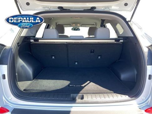 Used 2018 Hyundai Tucson SE AWD/4WD image 6
