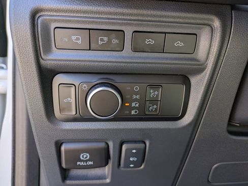 Certified 2023 Ford F150 Lightning Platinum AWD/4WD image 24