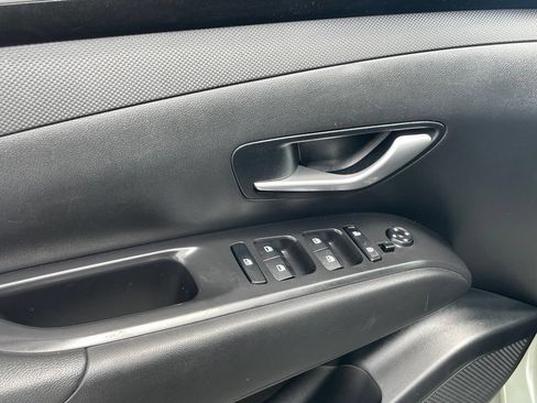 Used 2024 Hyundai Santa Cruz SEL FWD image 11