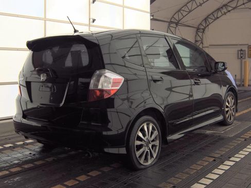 Used 2012 Honda Fit LX image 5