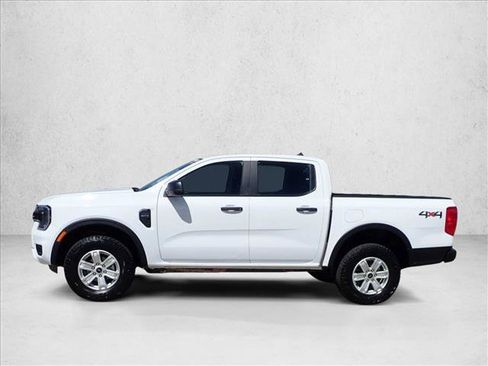 Used 2024 Ford Ranger XL w/ Trailer Tow Package AWD/4WD image 2