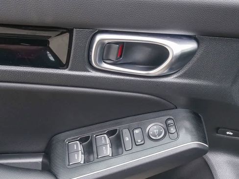 Certified 2025 Honda Civic Sport Touring image 19