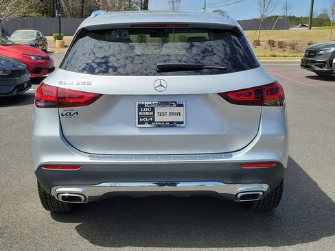 Used 2021 Mercedes-Benz GLA 250 image 5