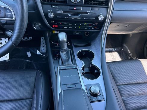 Used 2022 Lexus RX 350 F Sport image 16