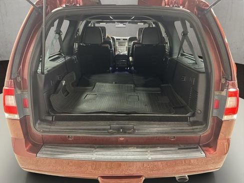 Used 2015 Lincoln Navigator L 4WD image 23