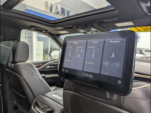 Used 2021 Cadillac Escalade ESV Premium Luxury w/ Driver Assist Tech Package image 20