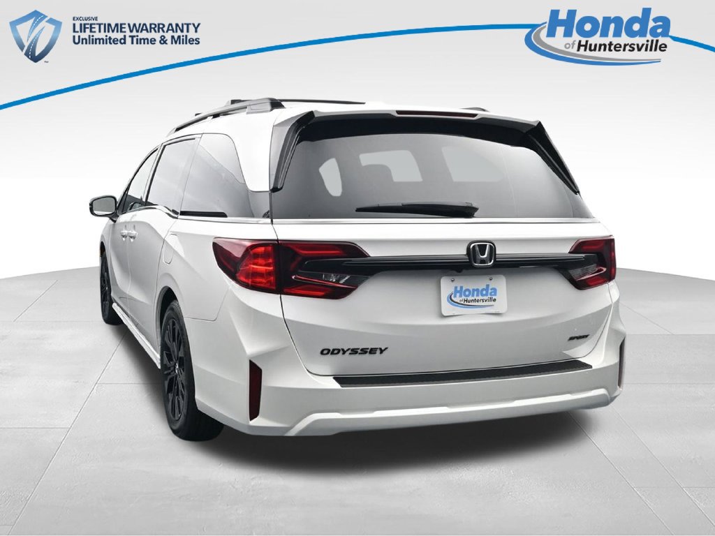 New 2027 Honda Odyssey Sport-L image 7