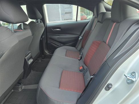 New 2026 Toyota Corolla SE image 18