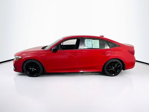 Used 2023 Honda Civic Sport image 8