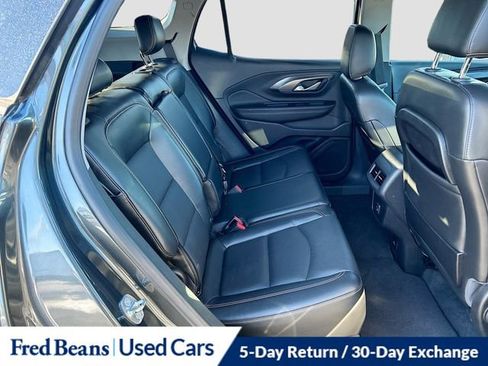 Used 2019 GMC Terrain SLT image 28