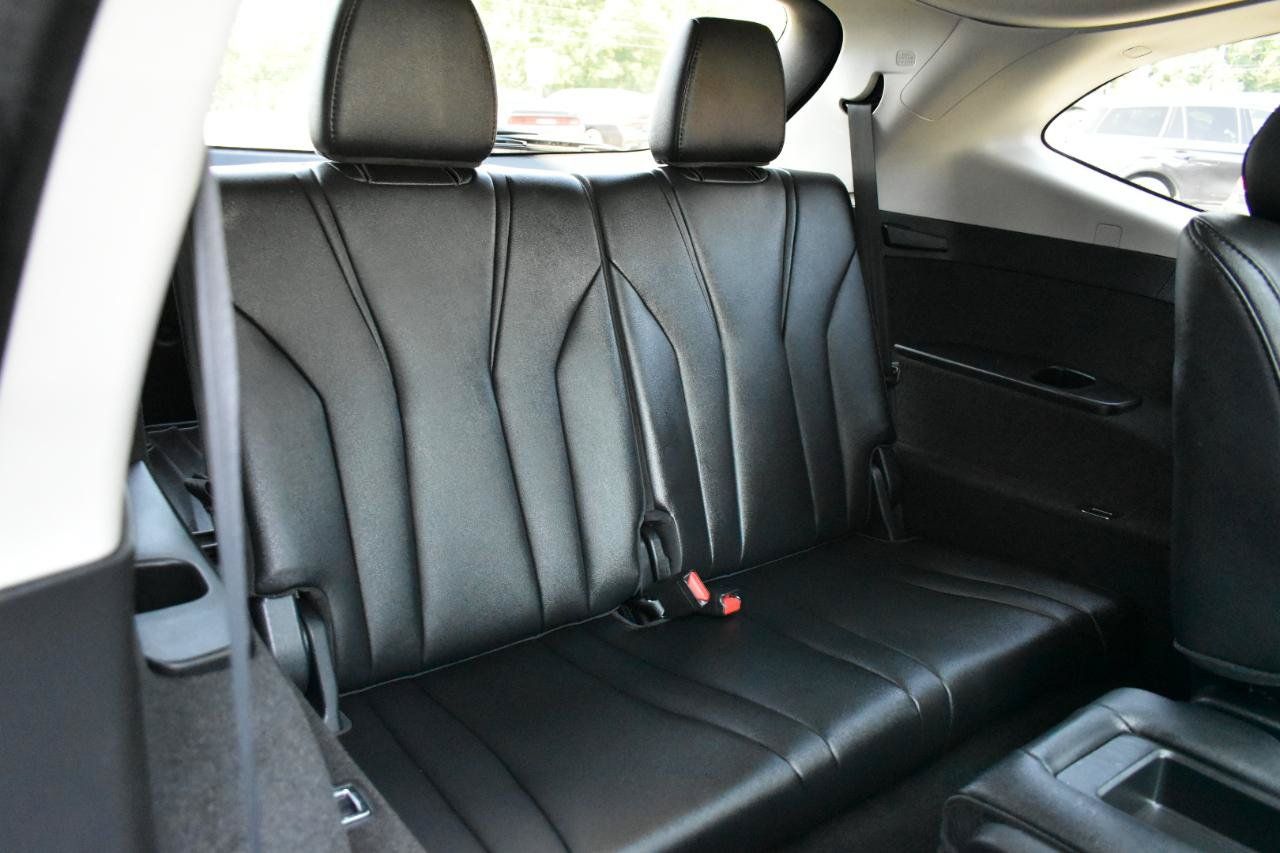 Used 2024 Acura MDX FWD image 29
