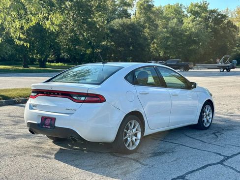 Used 2013 Dodge Dart Rallye FWD image 5
