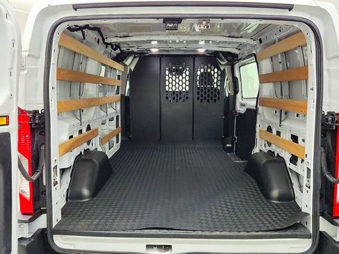 Used 2025 Ford Transit 250 Low Roof w/ Exterior Upgrade Package RWD image 20