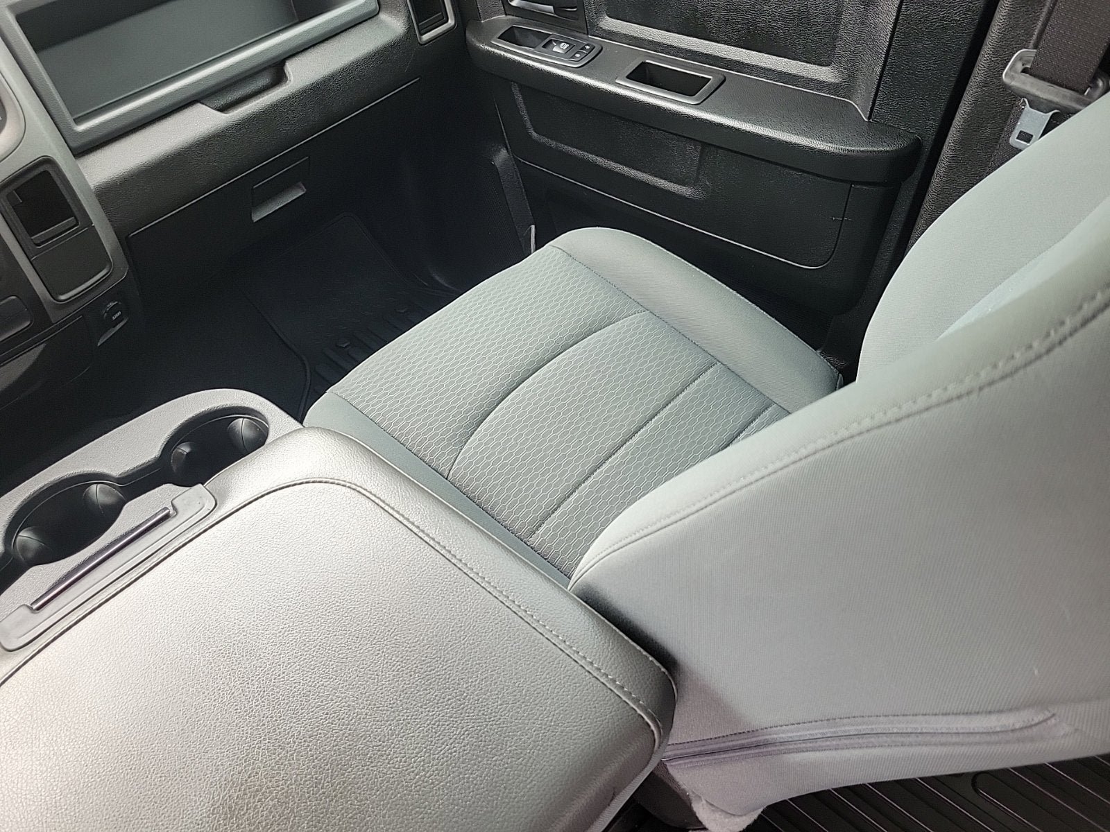 Used 2019 RAM 1500 Tradesman w/ Popular Equipment Group AWD/4WD image 17