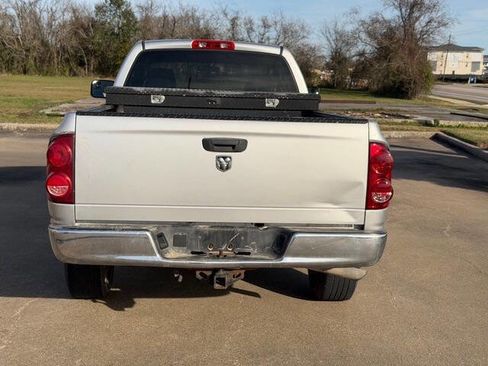Used 2008 Dodge Ram 2500 Truck ST image 6