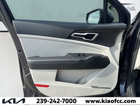 New 2026 Kia Sportage EX image 21