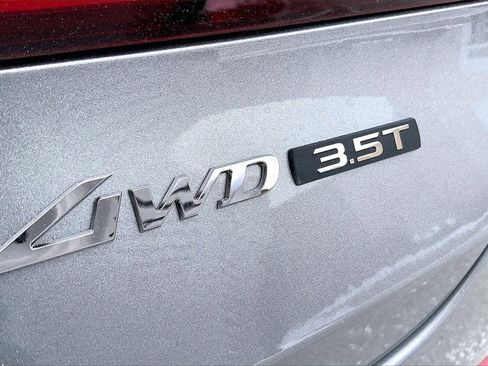 New 2026 Genesis GV80 3.5T Prestige image 9