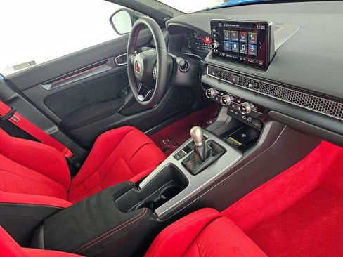 New 2026 Honda Civic Type R image 11