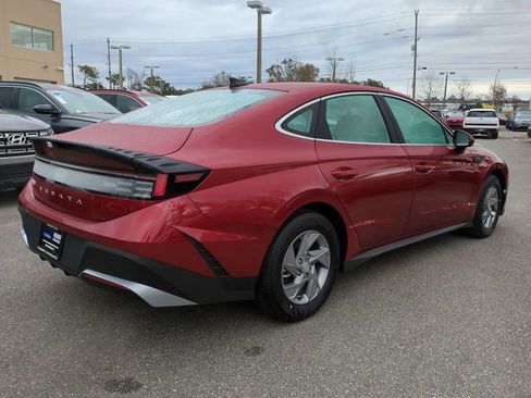 New 2026 Hyundai Sonata SE FWD image 5