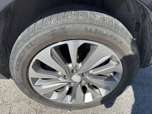 Used 2017 Buick Encore Preferred FWD image 14