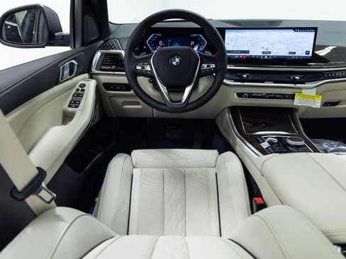 New 2026 BMW X5 xDrive40i image 4