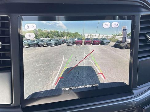 New 2025 Ford F150 STX w/ Equipment Group 200A image 10