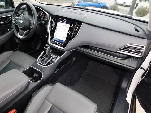 Used 2022 Subaru Outback Onyx Edition XT image 21