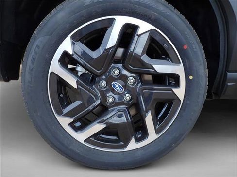 New 2026 Subaru Forester Limited image 7